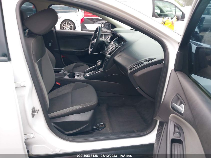 2013 FORD FOCUS SE - 1FADP3F2XDL195039