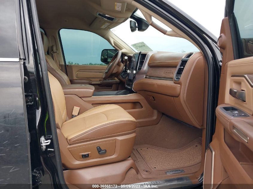 2022 RAM 2500 LONGHORN - 3C6UR5GL7NG149908