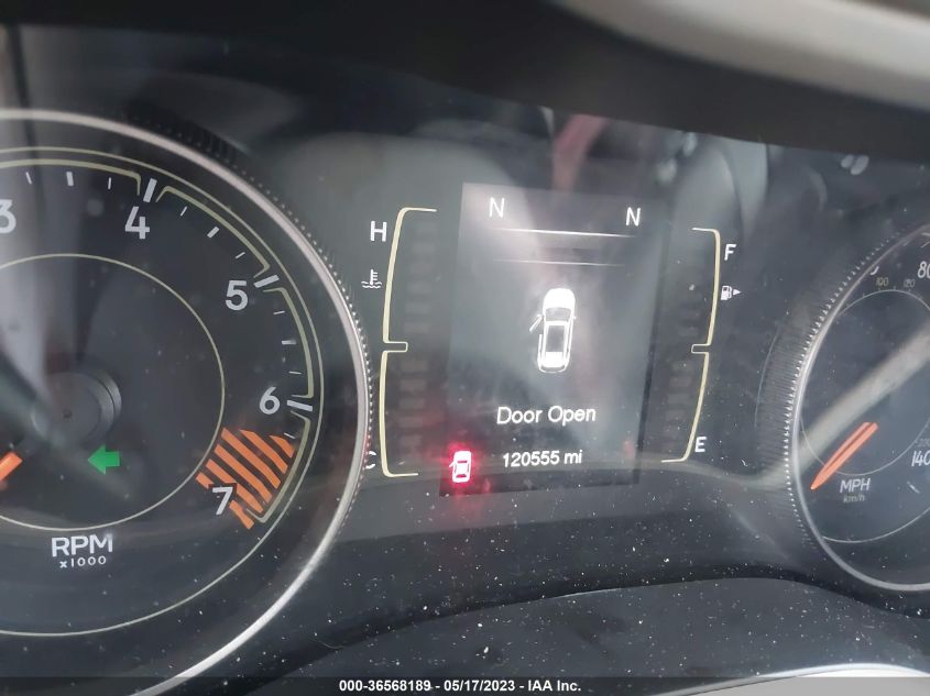 2015 JEEP CHEROKEE LATITUDE - 1C4PJMCBXFW600045