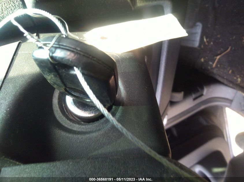 2014 FORD F-150 XL/XLT/FX4 TREMOR - 1FTMF1ET0EFB15243