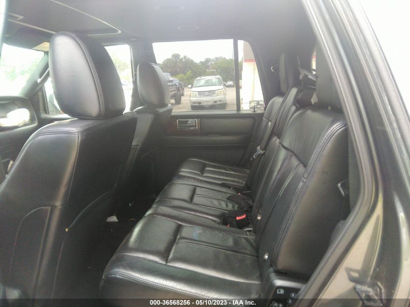 2016 LINCOLN NAVIGATOR SELECT - 5LMJJ2HTXGEL11582