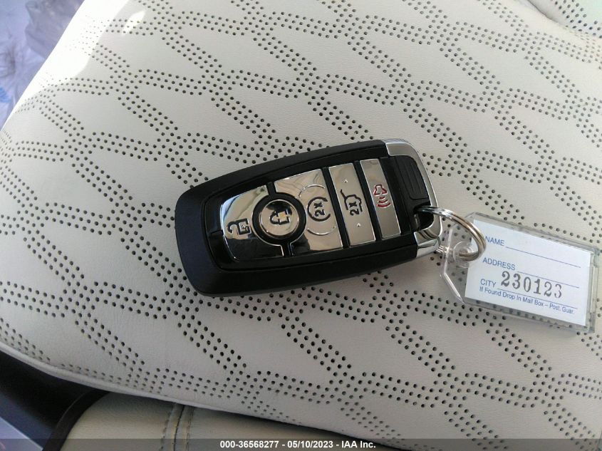 2023 LINCOLN AVIATOR BLACK LABEL - 5LM5J9XC9PGL18426