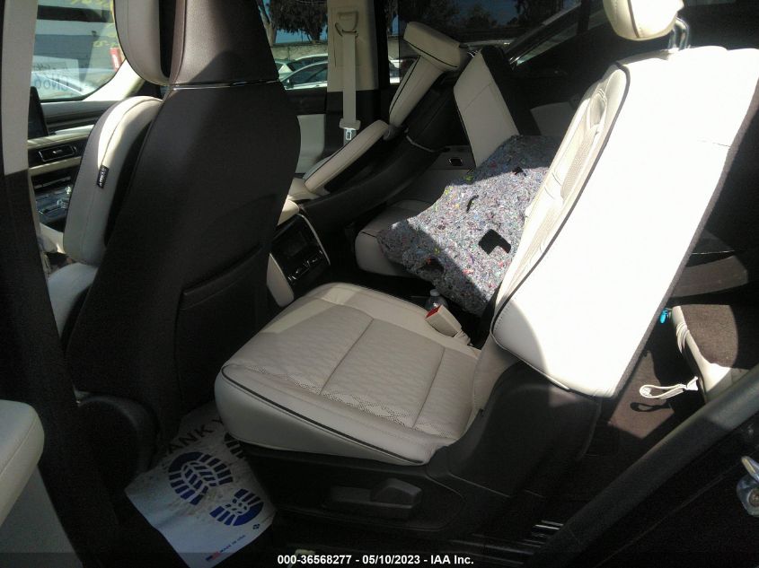 2023 LINCOLN AVIATOR BLACK LABEL - 5LM5J9XC9PGL18426