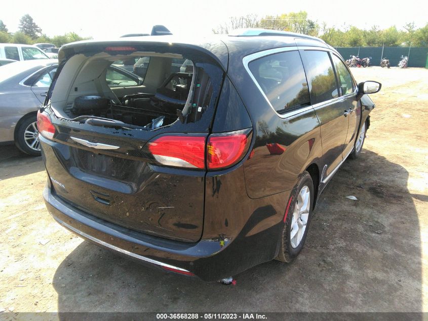2018 CHRYSLER PACIFICA TOURING L PLUS - 2C4RC1EG7JR270781