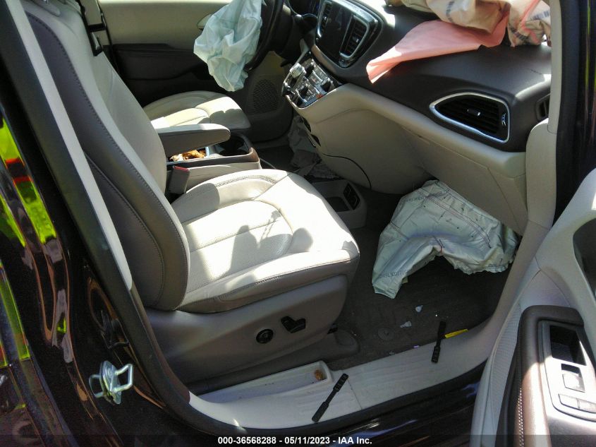 2018 CHRYSLER PACIFICA TOURING L PLUS - 2C4RC1EG7JR270781