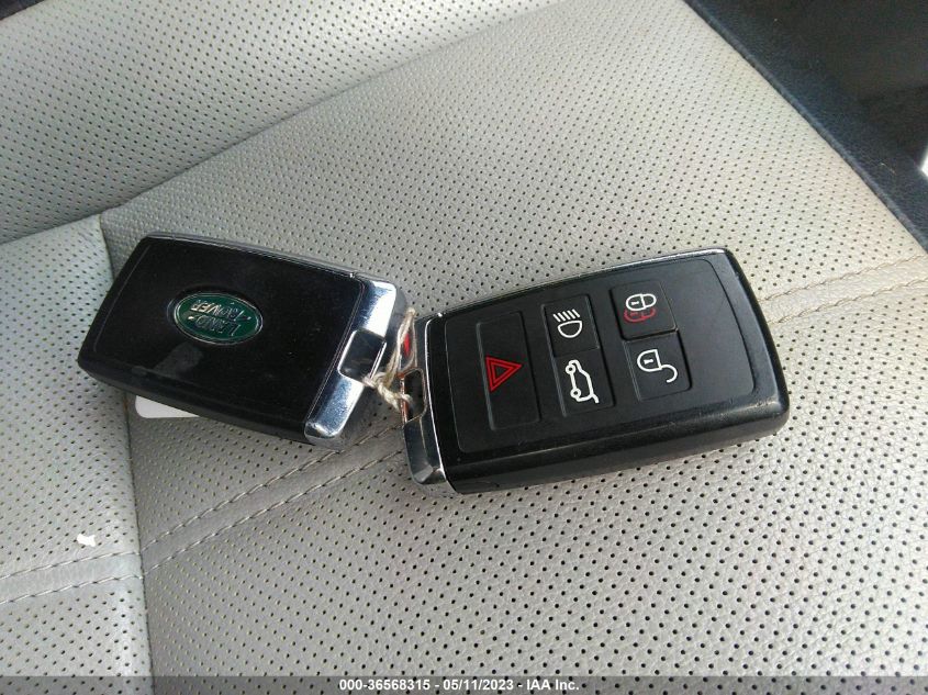 2020 LAND ROVER RANGE ROVER EVOQUE FIRST EDITION - SALZL2FX8LH003810