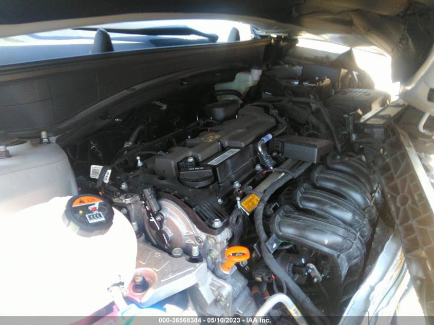 2023 KIA SPORTAGE SX-PRESTIGE - 5XYK53AFXPG087747