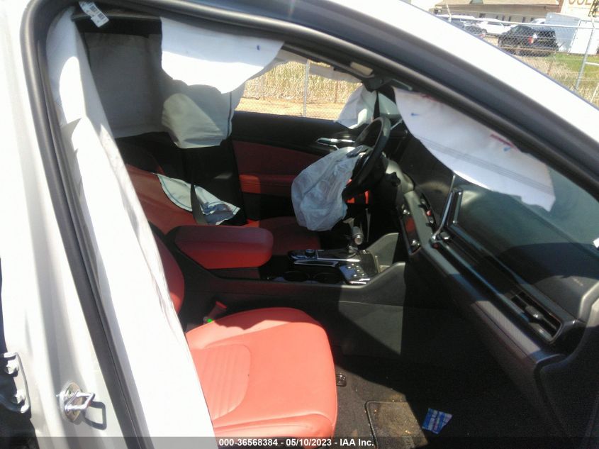 2023 KIA SPORTAGE SX-PRESTIGE - 5XYK53AFXPG087747