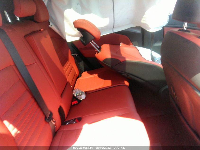 2023 KIA SPORTAGE SX-PRESTIGE - 5XYK53AFXPG087747