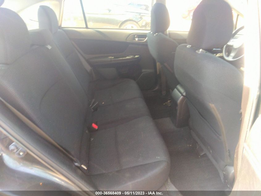 2013 SUBARU IMPREZA WAGON 2.0I PREMIUM - JF1GPAC60DH805784