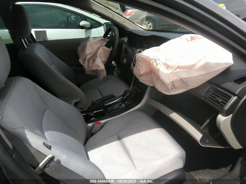 2015 HONDA ACCORD SEDAN LX - 1HGCR2F38FA148627