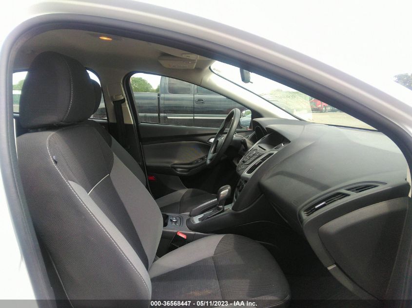 2014 FORD FOCUS SE - 1FADP3K26EL130972