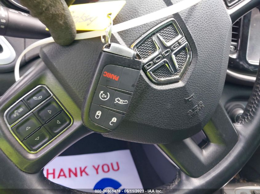 2014 DODGE DART LIMITED - 1C3CDFCB5ED669225