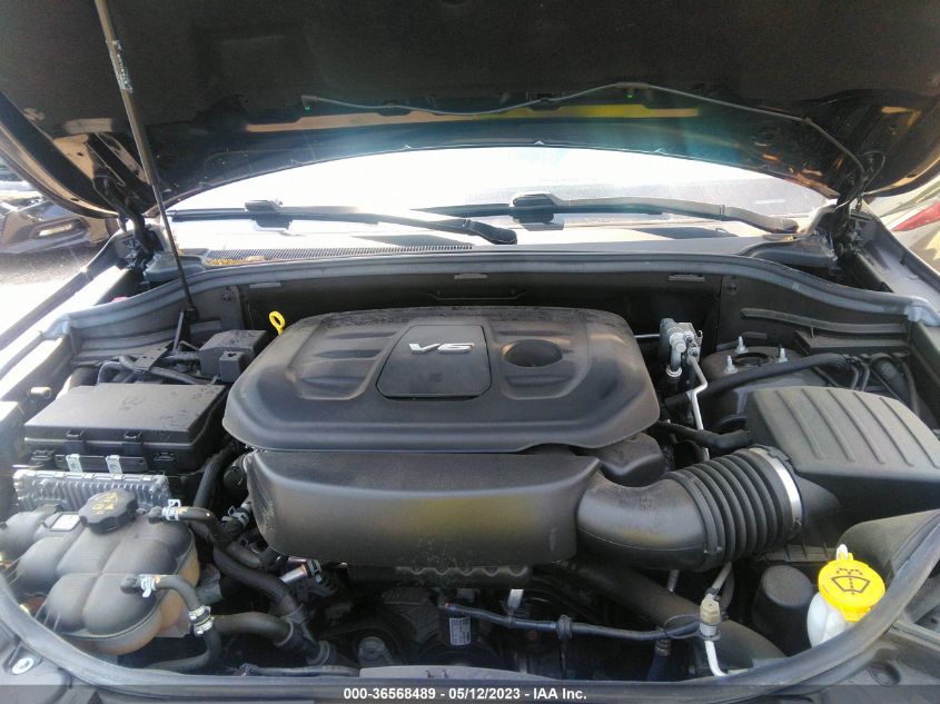 2019 JEEP GRAND CHEROKEE ALTITUDE - 1C4RJFAG2KC612088