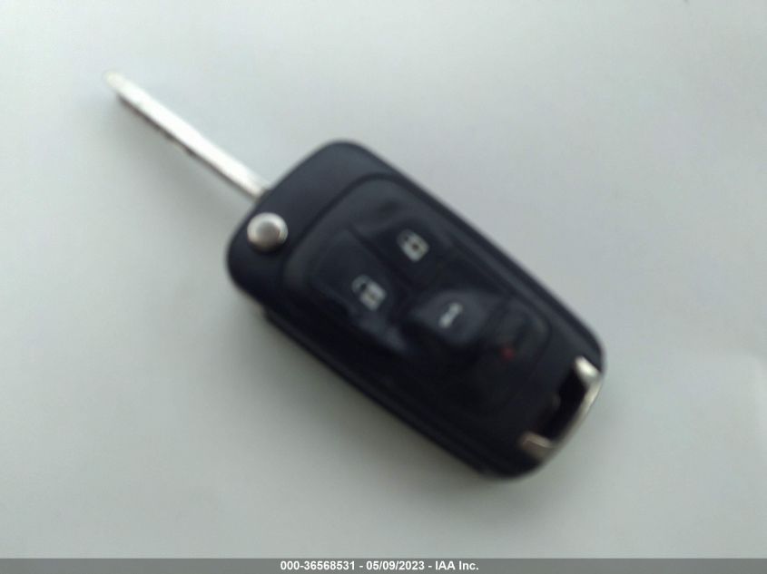 2014 CHEVROLET MALIBU LS - 1G11B5SL0EF167524