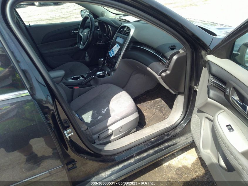 2014 CHEVROLET MALIBU LS - 1G11B5SL0EF167524