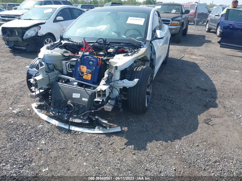 2021 TESLA MODEL 3 STANDARD RANGE PLUS - 5YJ3E1EA7MF046714