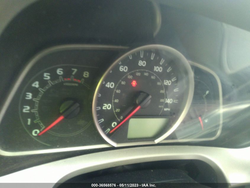 2015 TOYOTA RAV4 LE - 2T3ZFREV1FW183153