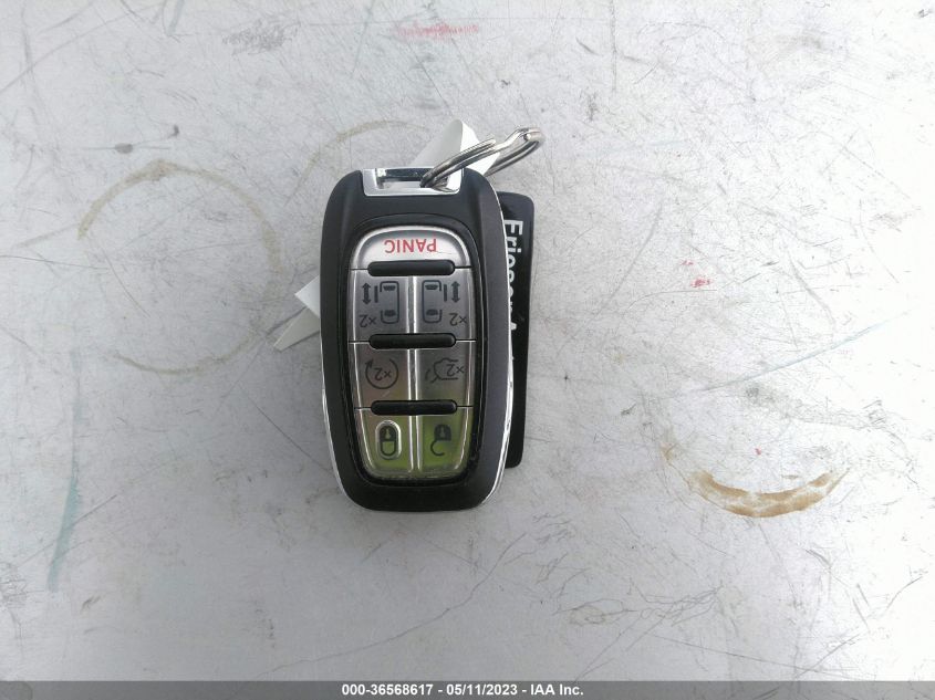 2020 CHRYSLER PACIFICA TOURING L - 2C4RC1BG6LR115176