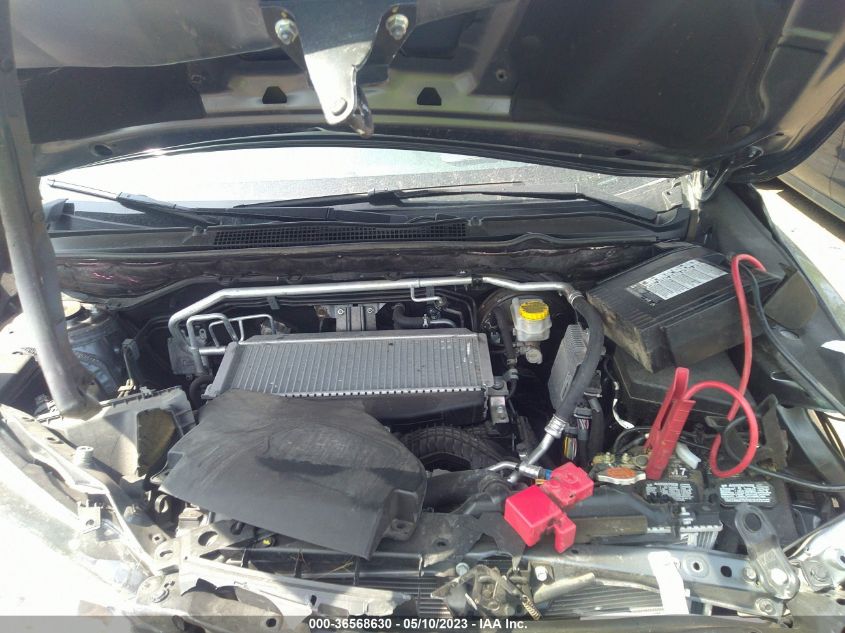 2020 SUBARU ASCENT PREMIUM - 4S4WMACD8L3448181