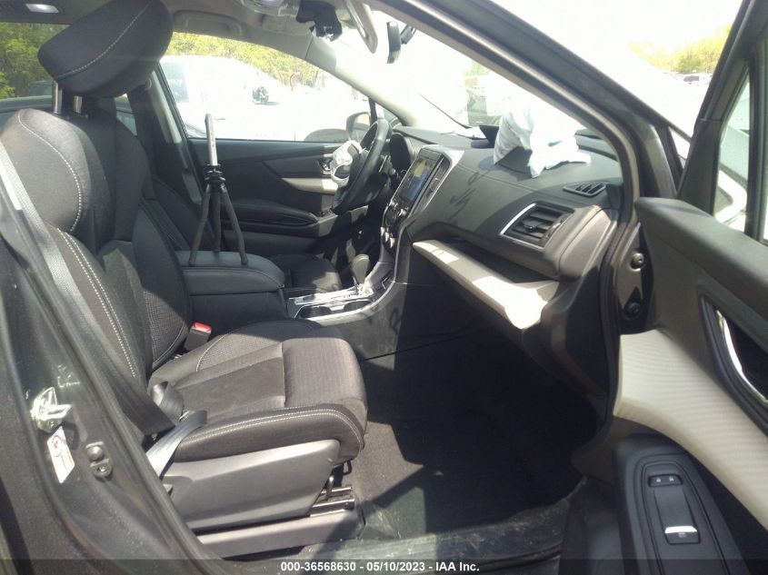 2020 SUBARU ASCENT PREMIUM - 4S4WMACD8L3448181