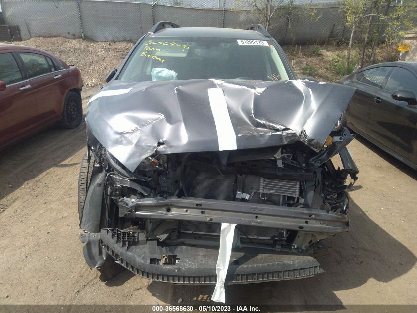 2020 SUBARU ASCENT PREMIUM - 4S4WMACD8L3448181