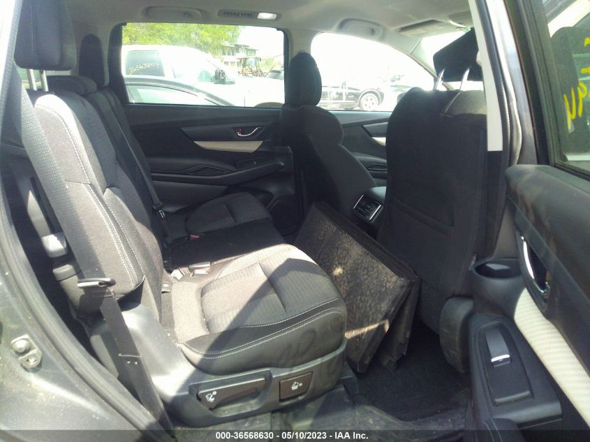 2020 SUBARU ASCENT PREMIUM - 4S4WMACD8L3448181