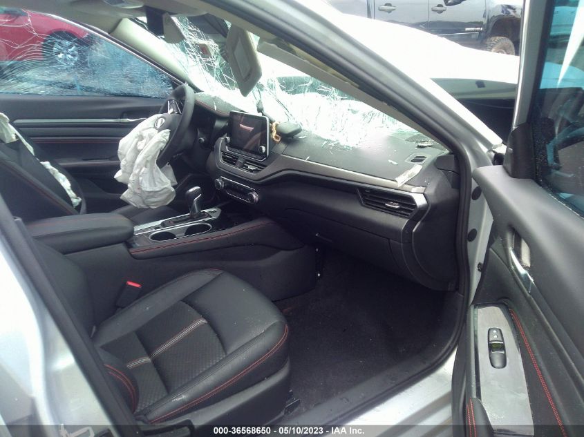 2023 NISSAN ALTIMA 2.5 SR - 1N4BL4CW6PN359539
