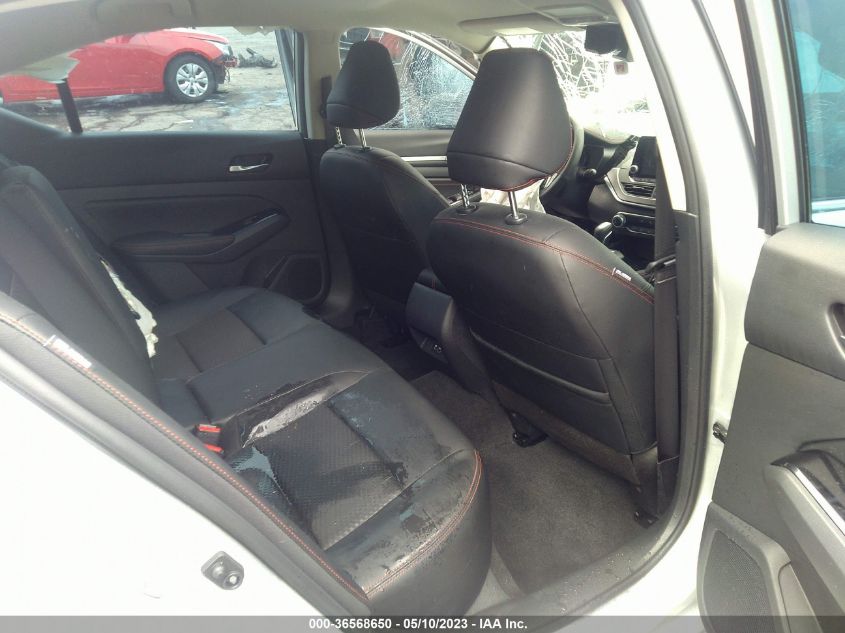 2023 NISSAN ALTIMA 2.5 SR - 1N4BL4CW6PN359539