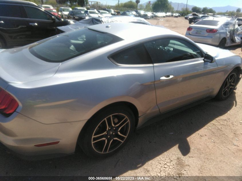 2020 FORD MUSTANG ECOBOOST - 1FA6P8TH1L5132283