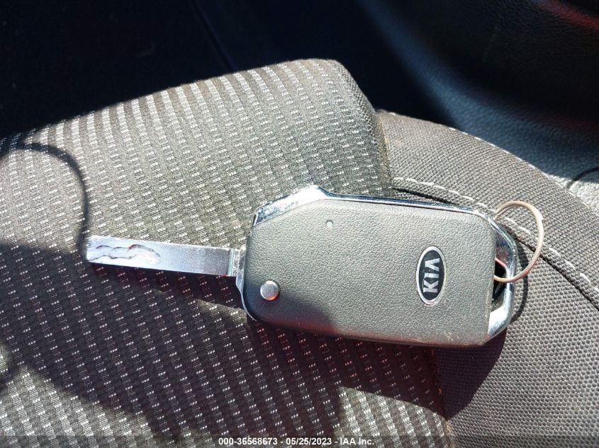 2019 KIA FORTE LXS - 3KPF24AD2KE130031