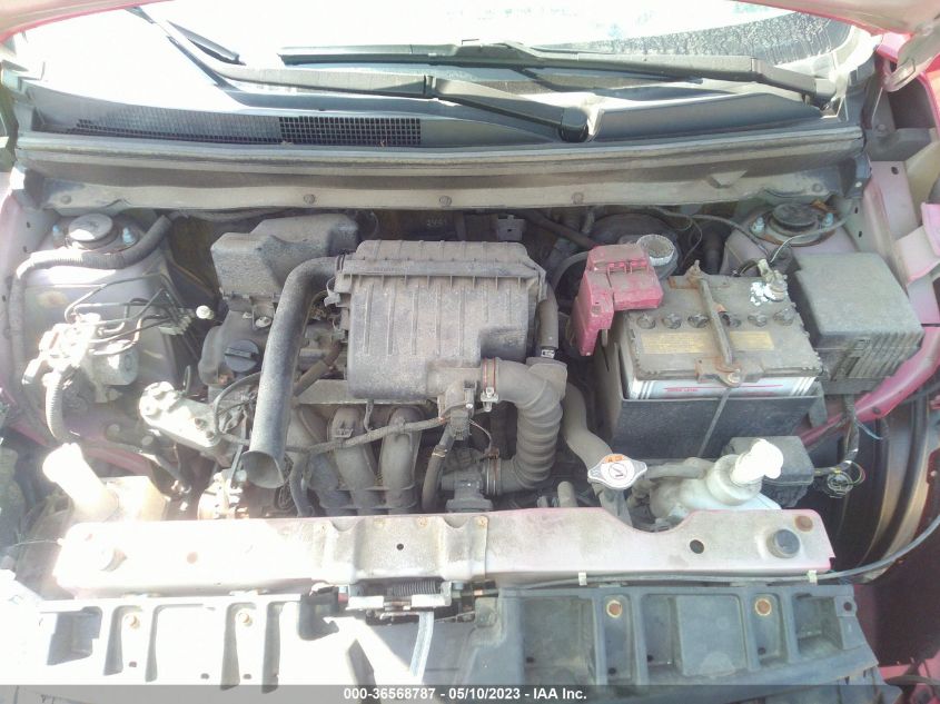 2017 MITSUBISHI MIRAGE G4 ES - ML32F3FJ8HHF16134