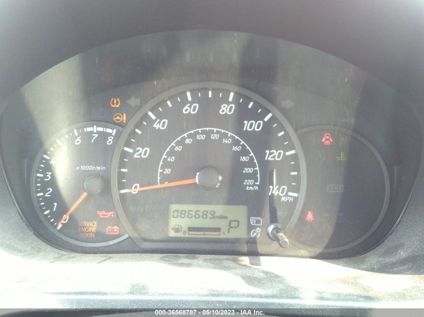 2017 MITSUBISHI MIRAGE G4 ES - ML32F3FJ8HHF16134