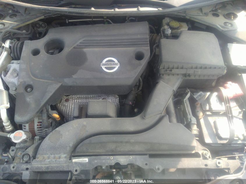 2015 NISSAN ALTIMA 2.5 S - 1N4AL3AP4FC444603