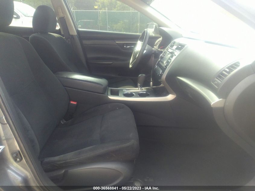 2015 NISSAN ALTIMA 2.5 S - 1N4AL3AP4FC444603