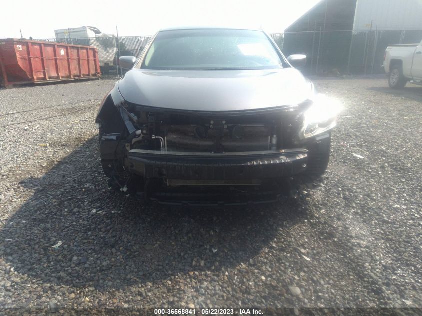 2015 NISSAN ALTIMA 2.5 S - 1N4AL3AP4FC444603