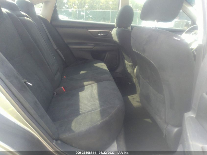 2015 NISSAN ALTIMA 2.5 S - 1N4AL3AP4FC444603