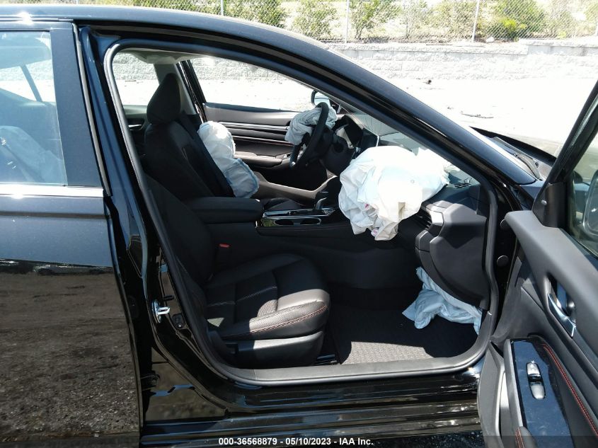 2023 NISSAN ALTIMA 2.5 SR - 1N4BL4CV3PN388777