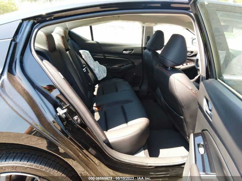 2023 NISSAN ALTIMA 2.5 SR - 1N4BL4CV3PN388777