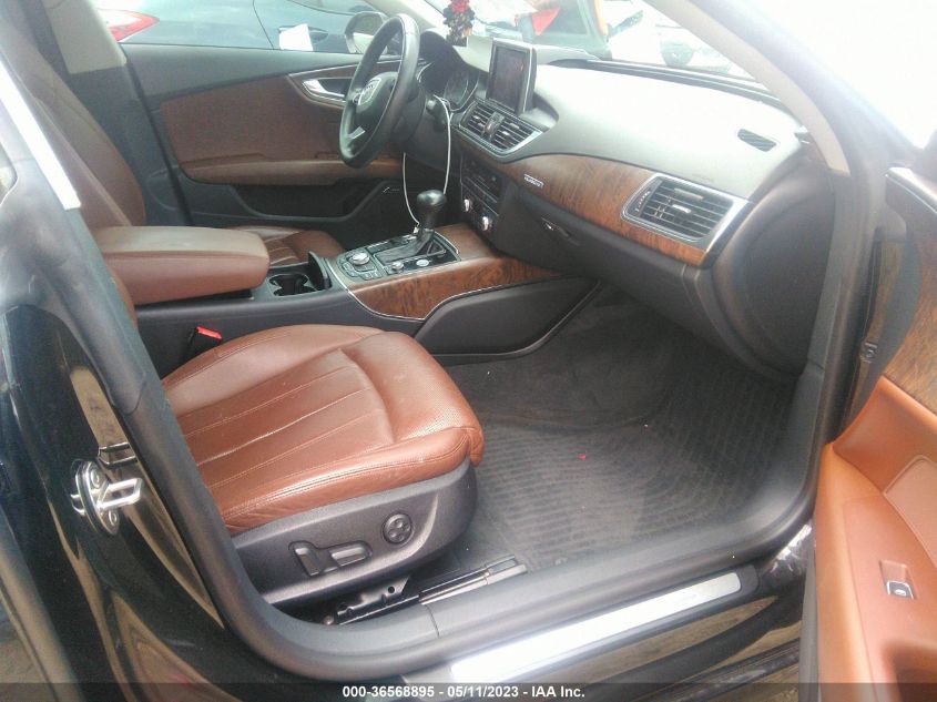 2013 AUDI A7 3.0 PRESTIGE WAU3GAFC4DN079355