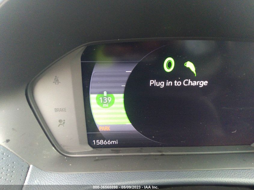 2022 CHEVROLET BOLT EUV PREMIER 1G1FZ6S02N4112615