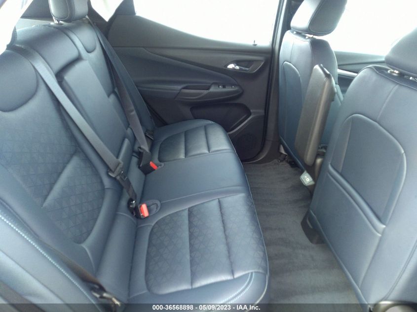 2022 CHEVROLET BOLT EUV PREMIER 1G1FZ6S02N4112615