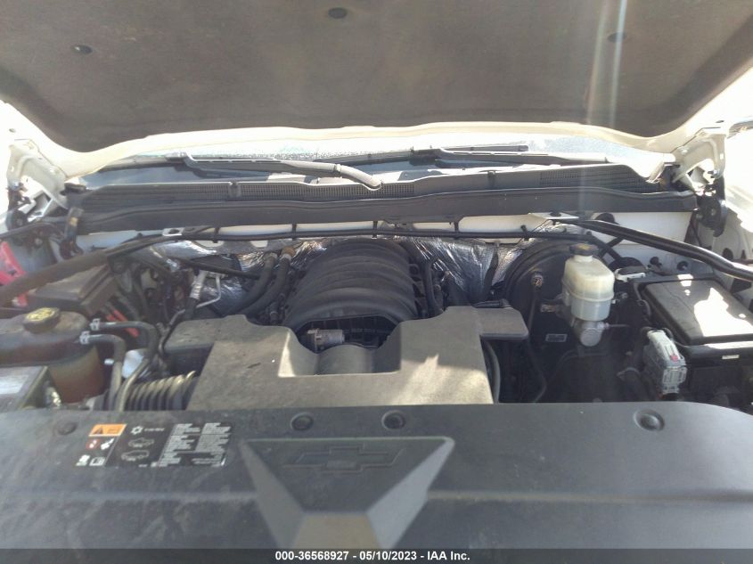 2014 CHEVROLET SILVERADO 1500 LT - 1GCVKREC2EZ412706