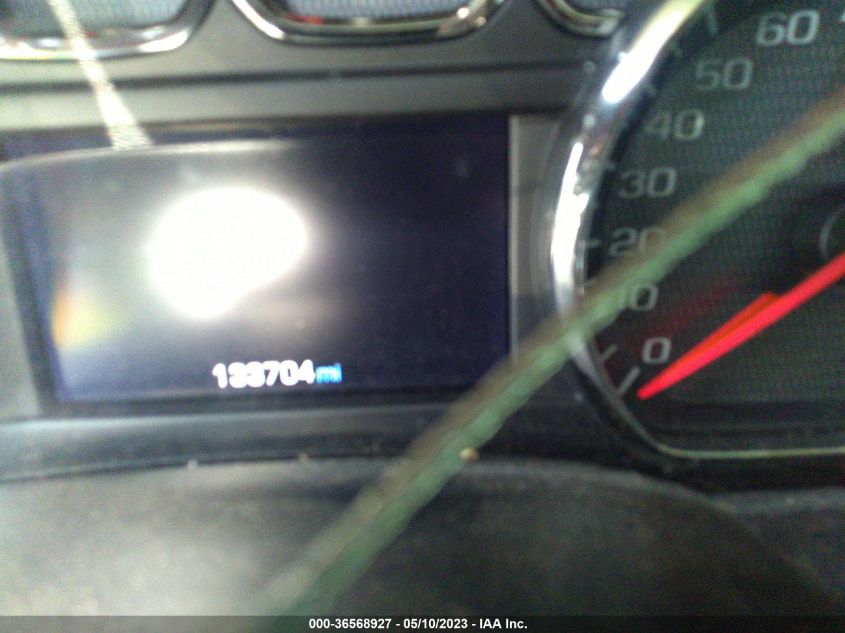 2014 CHEVROLET SILVERADO 1500 LT - 1GCVKREC2EZ412706