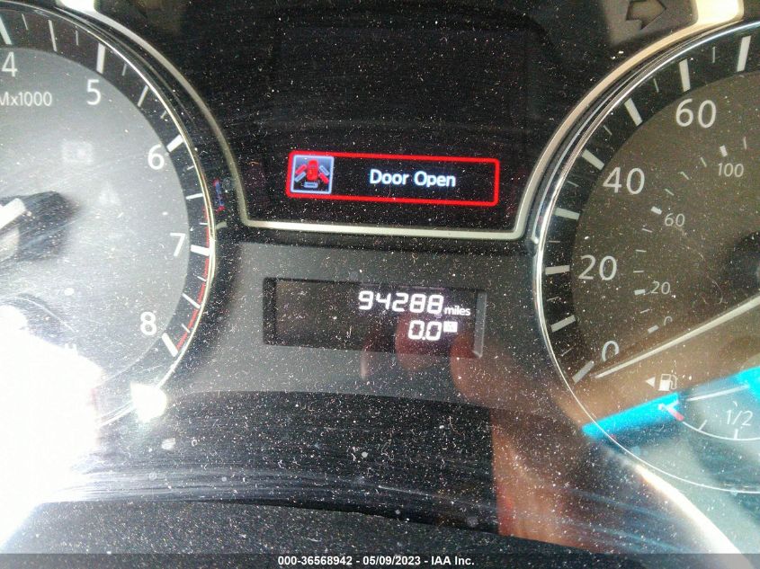2014 NISSAN ALTIMA 2.5 S - 1N4AL3AP6EN229386