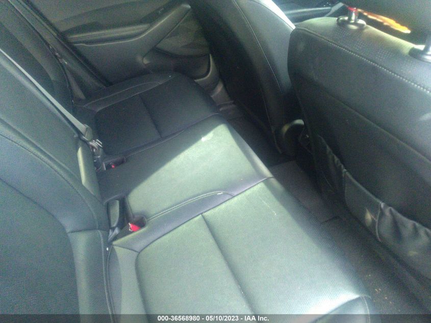 2021 KIA SELTOS SX - KNDETCA27M7054889
