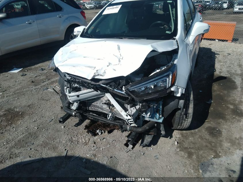 2019 BUICK ENCORE PREFERRED - KL4CJASB0KB705106