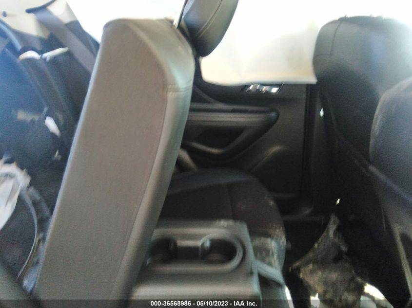 2019 BUICK ENCORE PREFERRED - KL4CJASB0KB705106