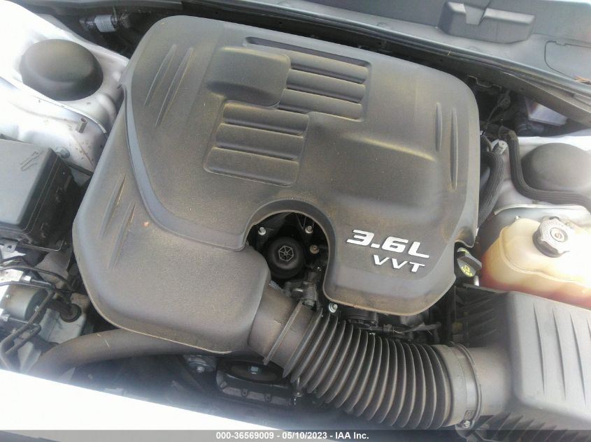2021 DODGE CHALLENGER SXT - 2C3CDZAG6MH623257
