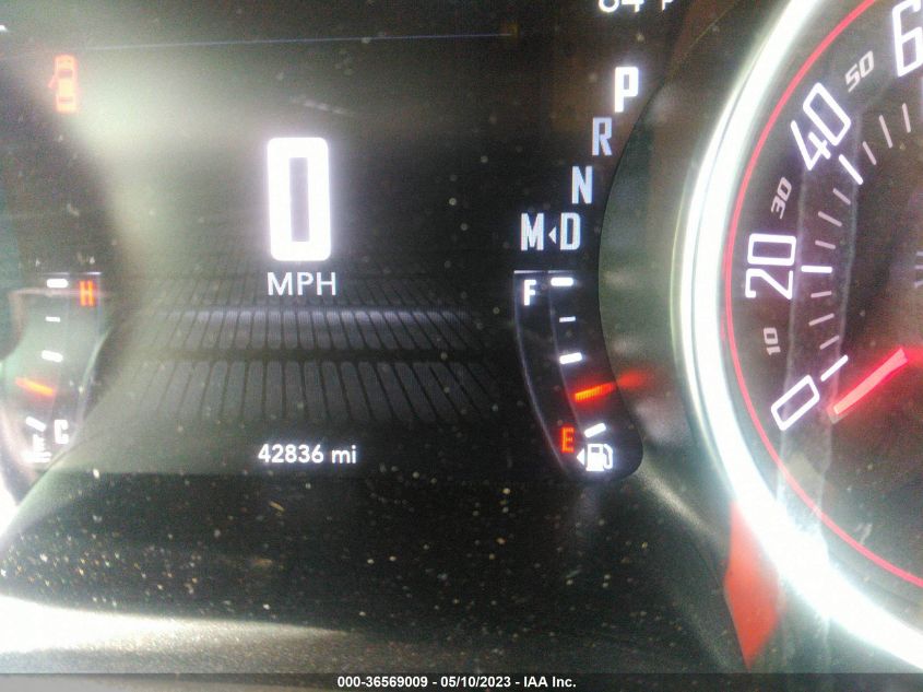 2021 DODGE CHALLENGER SXT - 2C3CDZAG6MH623257